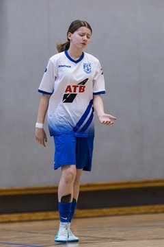 Bild 570 - wBJ NFV Futsalmeisterschaft